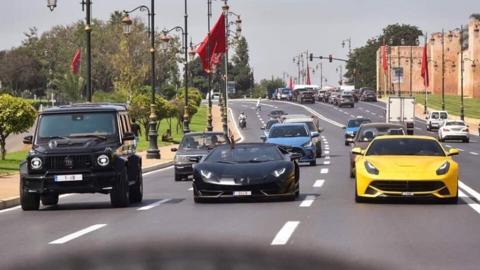 تقرير: أزيد من 430 فاحش ثراء بالمغرب ومراكش تتجاوز نيويورك وموناكو في نمو أسعار العقار الفاخر