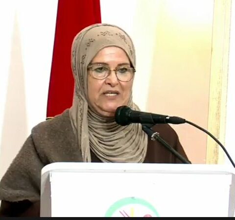 أوشاي: عشنا خمس سنوات من “العذاب” وأدعو الشباب لمواجهة التفاهة والفساد