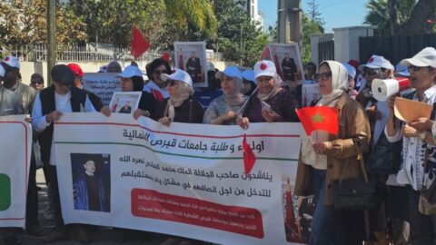 طلبة جامعات قبرص يلجأون ل “بوابة الشكايات” لإنهاء تجميد معادلة الشهادات