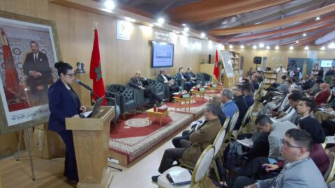 قضاة وجامعيون: العقوبات البديلة رهان لإعادة الإدماج وتخفيف الاكتظاظ داخل السجون