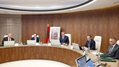 إطلاق المجموعات الصحية الترابية بجهة الرباط لتحسين الخدمات الصحية
