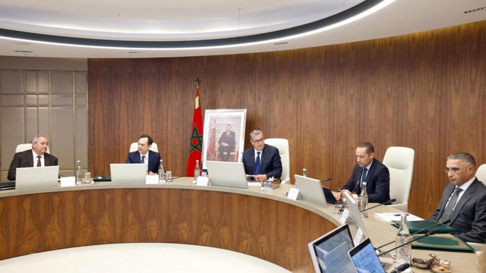 إطلاق المجموعات الصحية الترابية بجهة الرباط لتحسين الخدمات الصحية