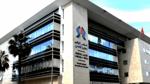 المجلس الوطني لحقوق الإنسان يطلق مكتبة رقمية معززة بالذكاء الاصطناعي