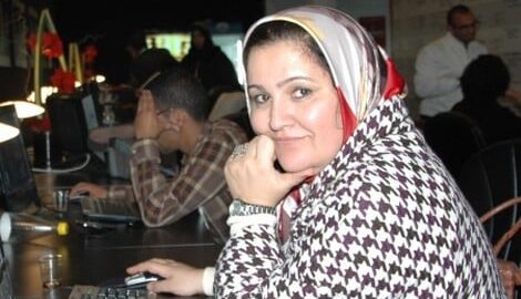 سميرة حدوشي.. سيدة فن العيش المغربي