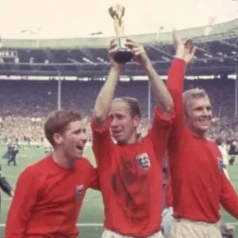 مونديال 1966.. حينما عاد المجد الذهب إلى ويمبلي وبقي هناك إلى اليوم