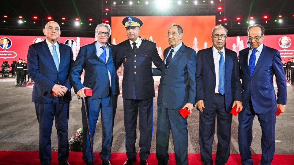 الأمن الوطني يحتفي بذاكرته.. تكريم وجوه صنعت التحولات الأمنية بالمغرب