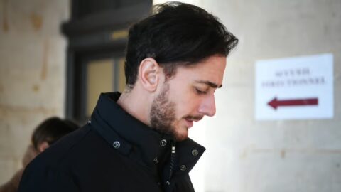 محكمة فرنسية تدين سعد لمجرد بالسجن خمس سنوات في قضية اغتصاب تعود إلى 2018