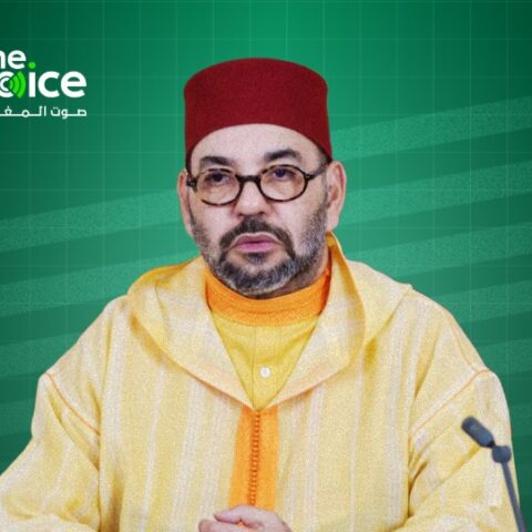 الملك يصدر عفوه على 1788 شخصا بمناسبة عيد العرش