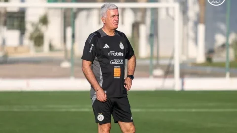 مونديال 2026: تشكيلة الجزائر للنهائيات من دون مفاجآت