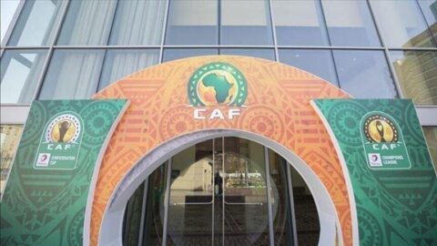“كان 2027”.. “كاف” يعلن المواعيد الرسمية للمباريات والتصفيات المؤهلة