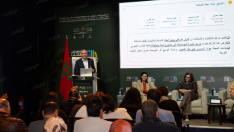 مؤسسة الوسيط تقديم إصدارات توثق تجربتها في حماية الحقوق والوساطة