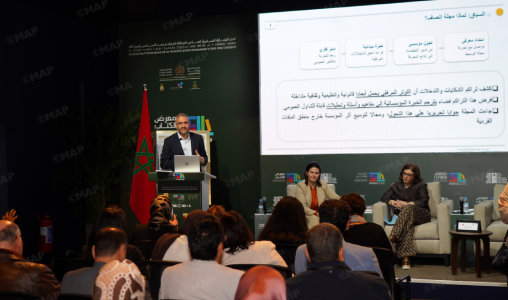 مؤسسة الوسيط تقديم إصدارات توثق تجربتها في حماية الحقوق والوساطة