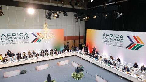 أخنوش: المغرب يتموقع ضمن صناعات المستقبل بالبطاريات والهيدروجين الأخضر