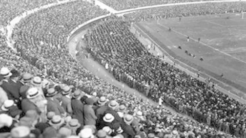 مونديال 1950.. “ماراكانا” يحول الحلم البرازيلي إلى مأساة خالدة في تاريخ اللعبة