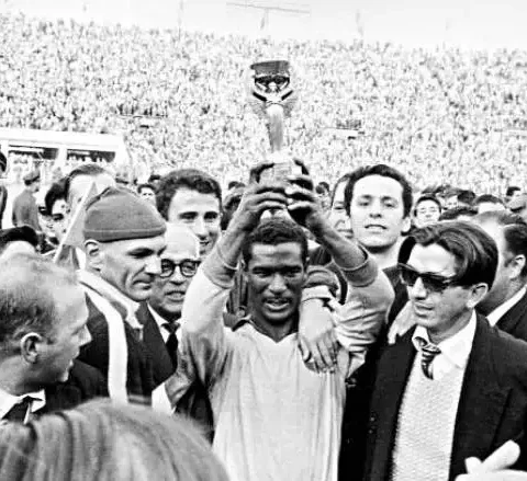 مونديال 1962.. الشيلي تستضيف سابع نسخة وسط مخلفات زلزال دمر البلاد