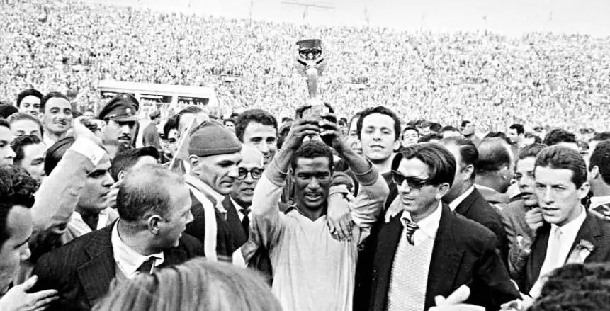 مونديال 1962.. الشيلي تستضيف سابع نسخة وسط مخلفات زلزال دمر البلاد