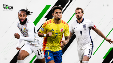 كأس العالم 2026.. برنامج مباريات الأربعاء 17 يونيو