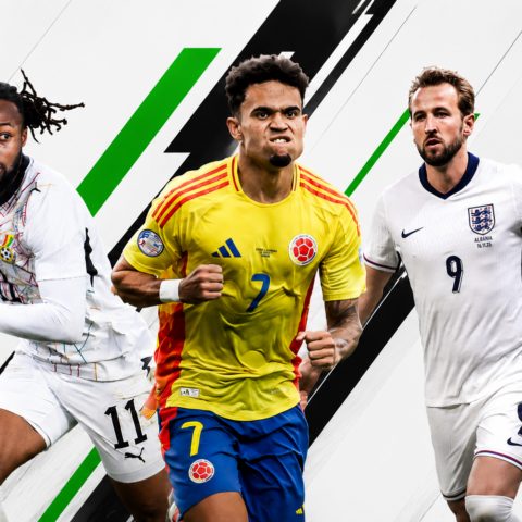 كأس العالم 2026.. برنامج مباريات الأربعاء 17 يونيو