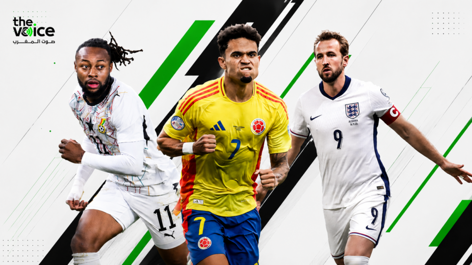 كأس العالم 2026.. برنامج مباريات الأربعاء 17 يونيو
