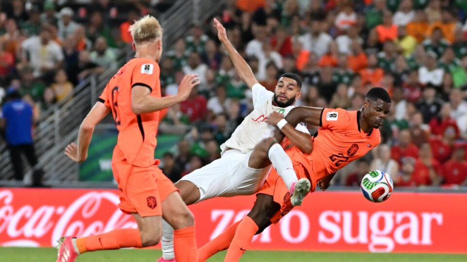 المغرب يهزم هولندا ويؤكد أن إنجاز 2022 لم يكن صدفة