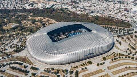 مونديال 2026.. دليل المشجع المغربي نحو “العملاق الفولاذي” بمونتري المكسيكية