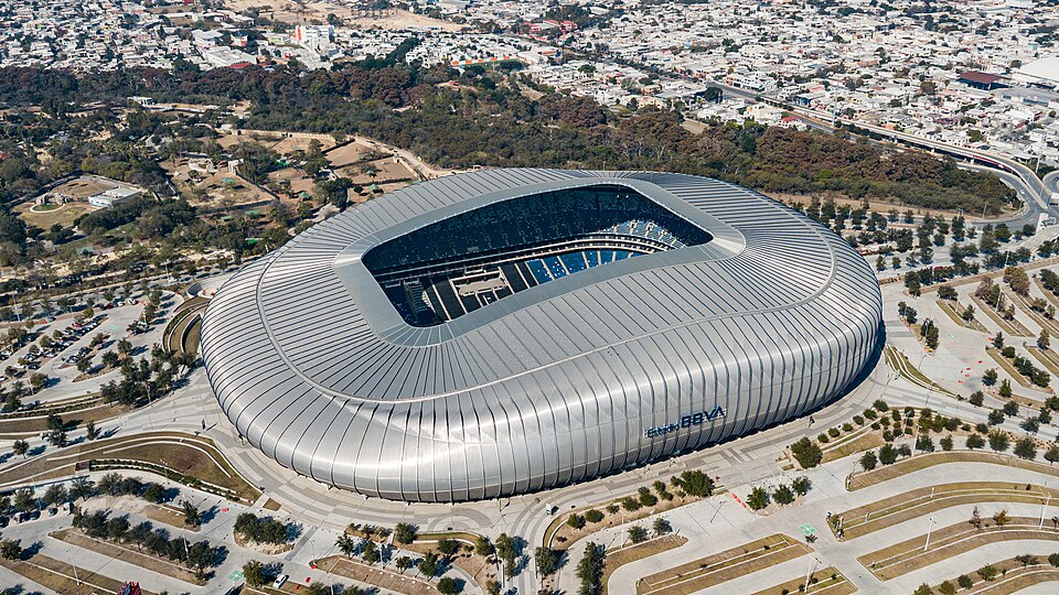 مونديال 2026.. دليل المشجع المغربي نحو “العملاق الفولاذي” بمونتري المكسيكية