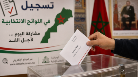 الفتور في التسجيل باللوائح الانتخابية يثير قلق الأحزاب.. هل تواجه انتخابات شتنبر أزمة تعبئة مبكرة؟