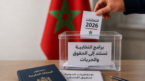 قبل انتخابات 2026.. مذكرة حقوقية تطالب الأحزاب بالتعهد بإصلاحات تشريعية وحقوقية
