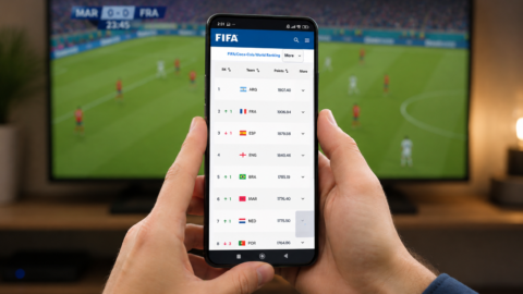 تصنيف الفيفا.. كيف تُحتسب نقاط المنتخبات؟ وكيف سيتغير ترتيب المغرب في حال الفوز على هولندا؟
