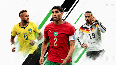 المغرب في مواجهة هولندا.. برنامج مباريات كأس العالم ليوم الاثنين 29 يونيو