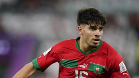 مونديال 2026: استمرار غياب الزلزولي ومزراوي وصلاح الدين عن تدريبات المنتخب
