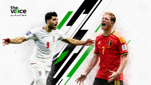 مونديال 2026.. بلجيكا وإيران يبحثان عن أول فوز في مباراة بلا هامش للخطأ