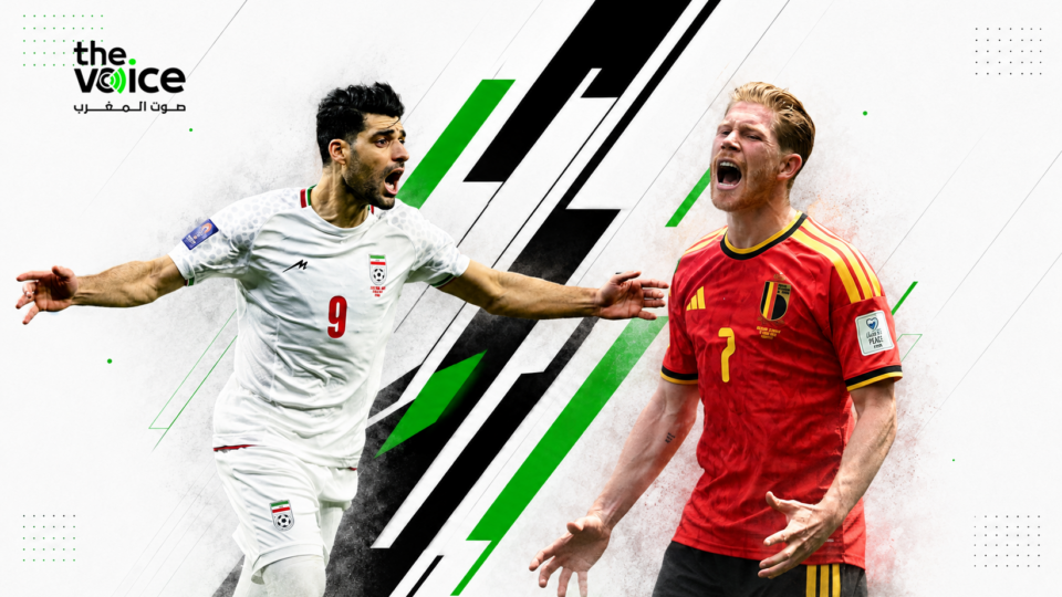 مونديال 2026.. بلجيكا وإيران يبحثان عن أول فوز في مباراة بلا هامش للخطأ