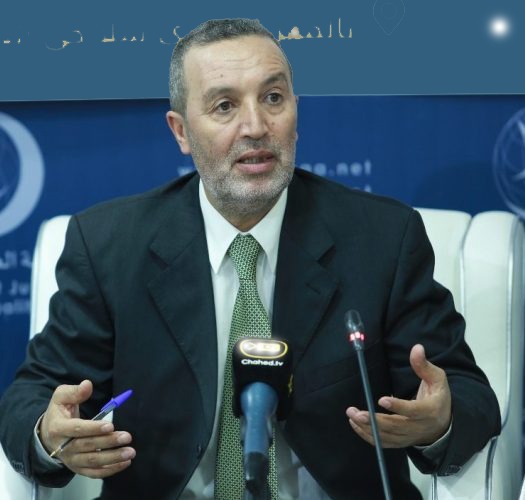نظام أساسي للوظيفة الترابية بين الاستحسان والتوجس