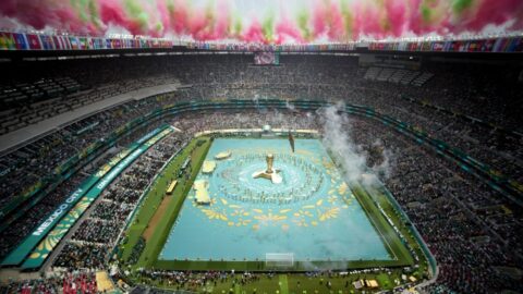 من المكسيك إلى العالم.. انطلاق كأس العالم 2026 في نسخته الأكبر تاريخيا