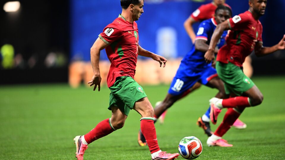 المغرب ضد هايتي في كأس العالم 4-2.. درس في صعوبة المباريات “الصغيرة”