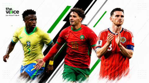 المغرب في مواجهة اسكتلندا.. برنامج مباريات كأس العالم ليوم الجمعة 19 يونيو