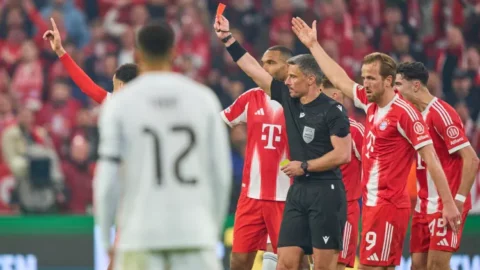 بالأرقام والمعطيات.. تعرف على حكم مباراة المغرب والبرازيل في كأس العالم