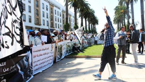 لجبر الضرر.. قدماء المعتقلين الإسلاميين يطالبون بوعياش بلقاء مستعجل
