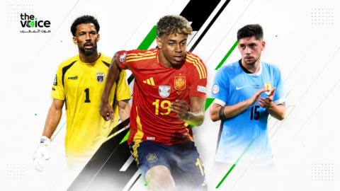 كأس العالم 2026.. برنامج مباريات يوم الأحد 21 يونيو
