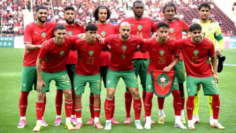 بالأرقام والمعطيات.. كل ما عليك معرفته عن لائحة المنتخب المغربي المشاركة في مونديال 2026