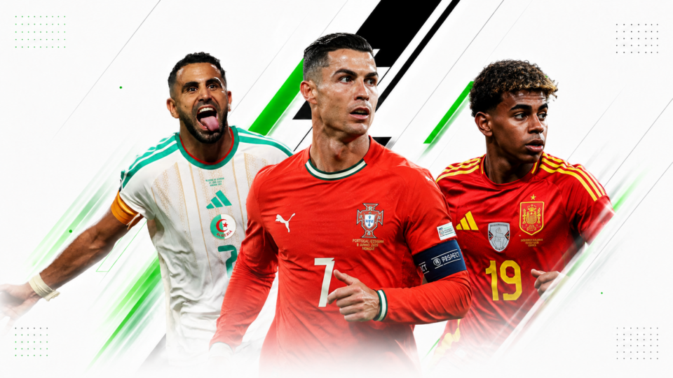 برنامج مباريات كأس العالم 2026 اليوم الخميس.. البرتغال تواجه كرواتيا وإسبانيا تصطدم بالنمسا
