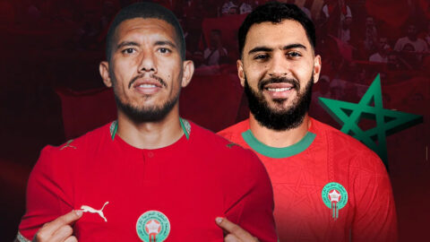 بالأرقام والمعطيات.. هل يشكل أمين السباعي ومروان سعدان إضافة جديدة للائحة وهبي في المونديال؟