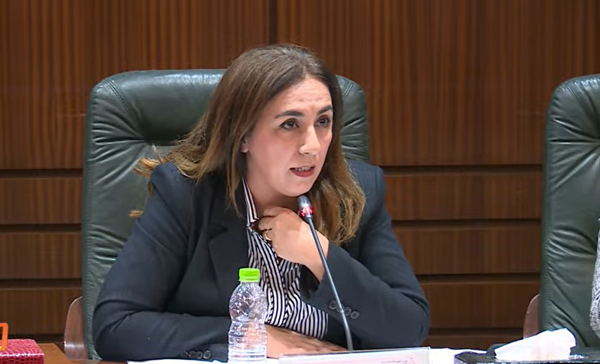 الزرهوني: الديمقراطية تحولت من نظام سياسي إلى معيار حضاري تقاس به الدول