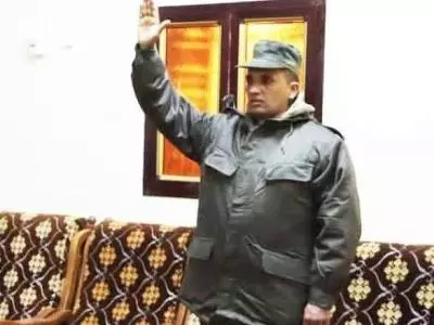 مصرع الحبيب محمد عبد العزيز نجل الأمين العام السابق لجبهة “البوليساريو” الانفصالية