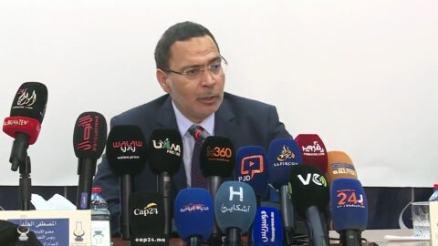 العدالة والتنمية يطلق منصة مفتوحة لتلقي المقترحات لإعدادا برنامجه الانتخابي