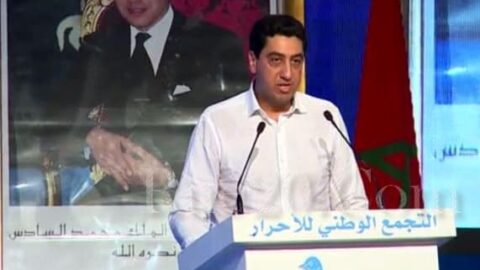 قيادي تجمعي يطالب أخنوش بالاستقالة قبل الانتخابات: انحرفتم عن العدالة الاجتماعية