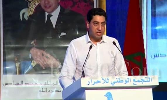 قيادي تجمعي يطالب أخنوش بالاستقالة قبل الانتخابات: انحرفتم عن العدالة الاجتماعية