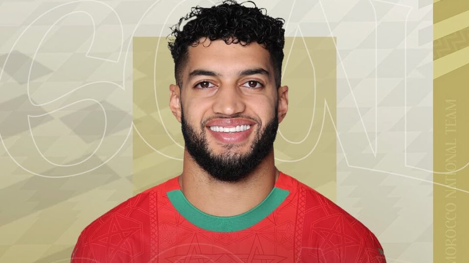 الصيباري يفتتح التسجيل لأسود الأطلس أمام “الجواميس”