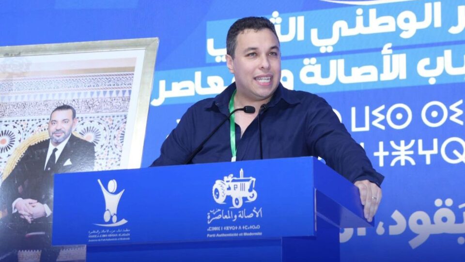 “الأصالة والمعاصرة” يهاجم “الأحرار”: دافعنا عنكم أمام “جيل زيد” والمروءة السياسية تفرض الوفاء مع اقتراب الانتخابات